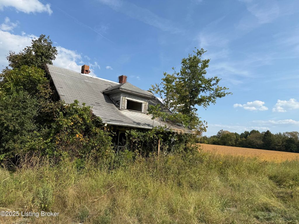 Photo of 0 Clark Station Rd, Louisville, KY 40023 (MLS # 1706071)