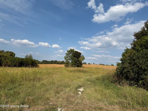 Vacant Land For Sale - Clark Station Rd<br/> Shelby County, Louisville, KY 40023