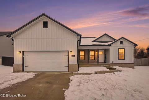 Photo of 1112 Mac Dr, Lawrenceburg, KY 40342 (MLS # 1708472)