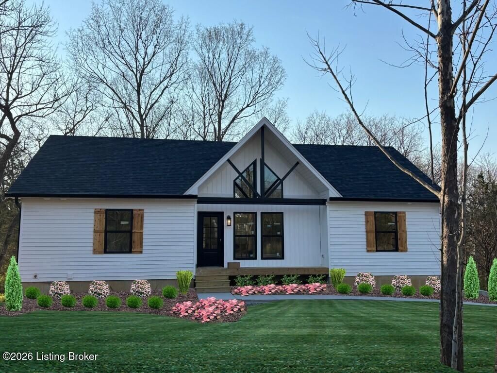 Photo of 3008 New Moody Ln, La Grange, KY 40031 (MLS # 1718169)
