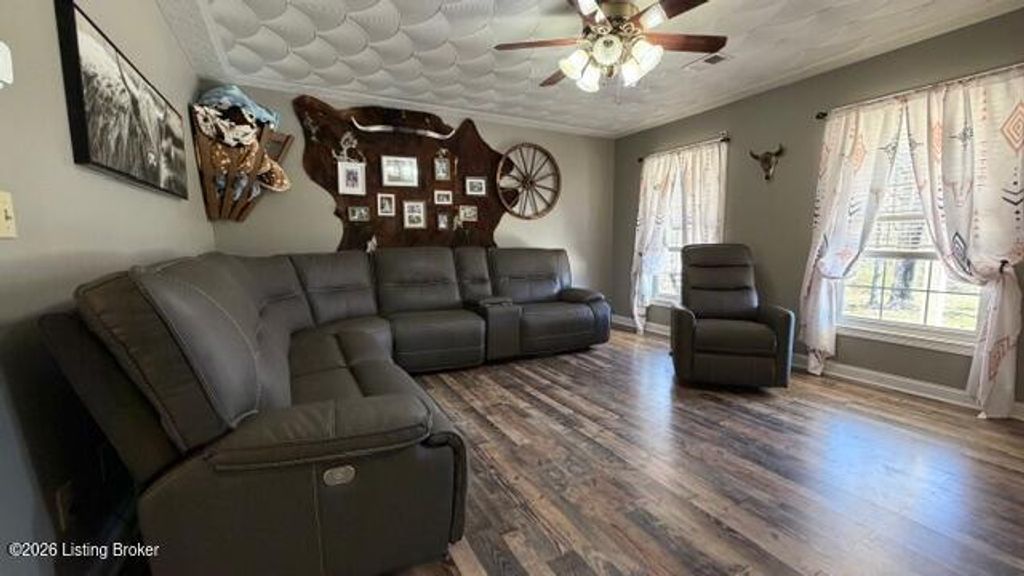 Photo of 1645 Clarktown Rd, New Haven, KY 40051 (MLS # 1714673)