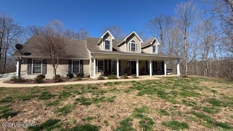 Photo of 1645 Clarktown Rd, New Haven, KY 40051 (MLS # 1714673)