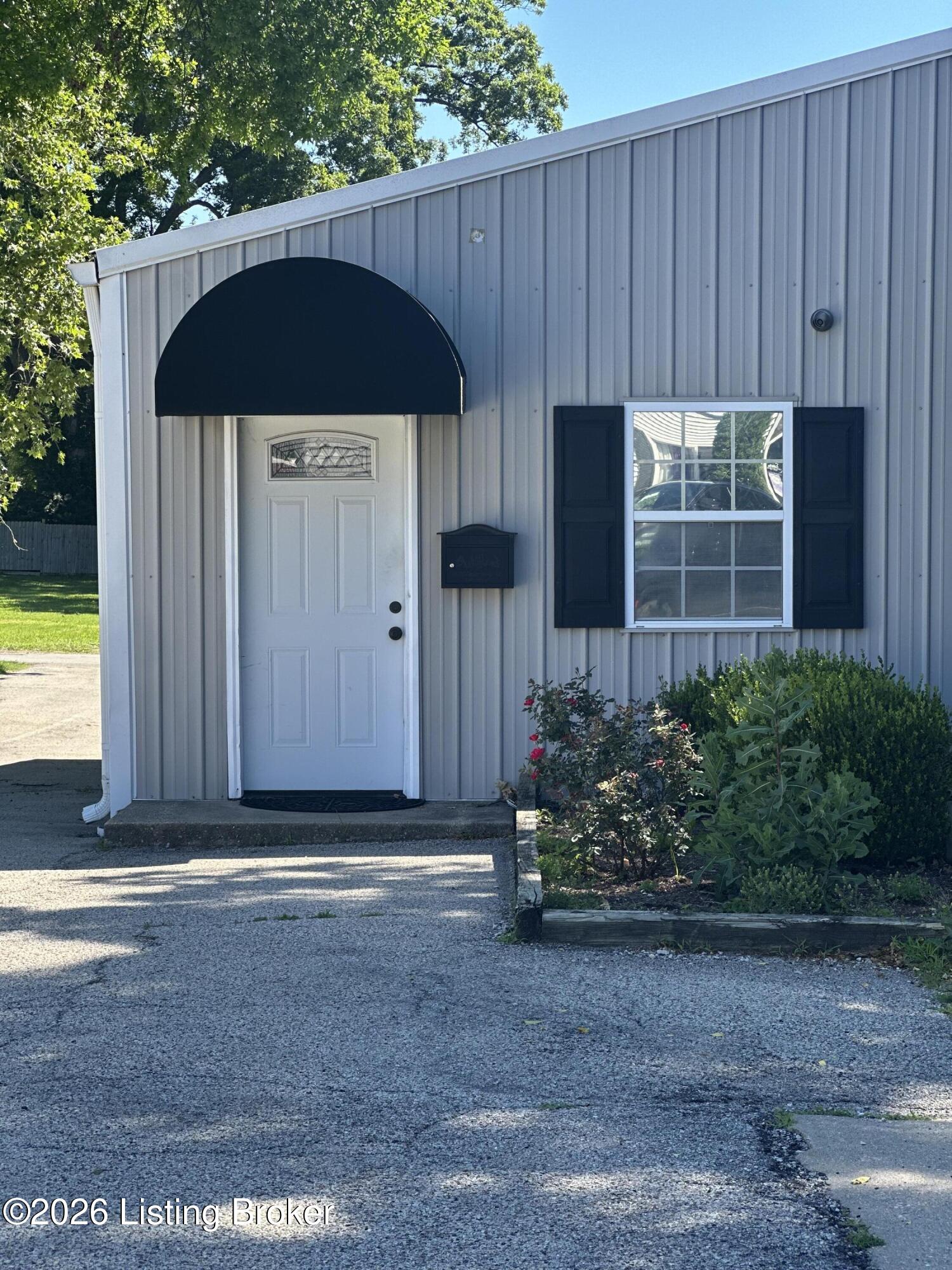 10413 Taylorsville Rd