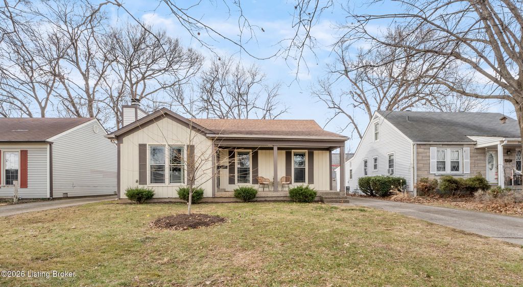 Photo of 2103 Glenworth Ave, Louisville, KY 40218 (MLS # 1712205)