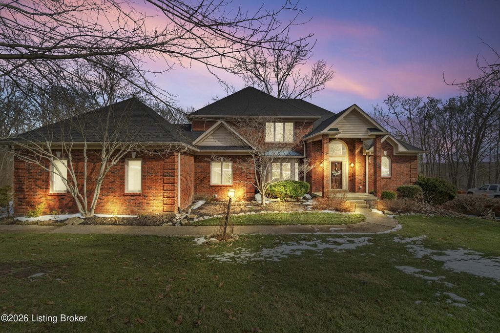 Photo of 17002 Ash Hill Dr, Louisville, KY 40245 (MLS # 1709668)