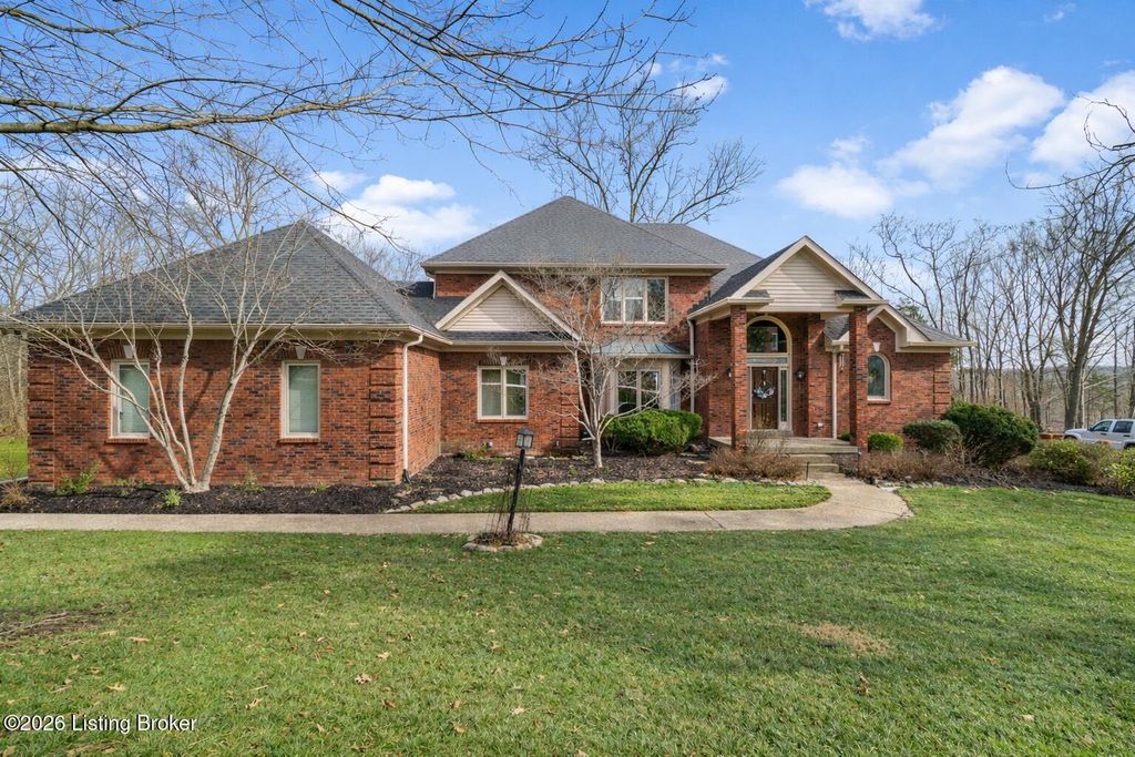 Photo of 17002 Ash Hill Dr, Louisville, KY 40245 (MLS # 1709668)