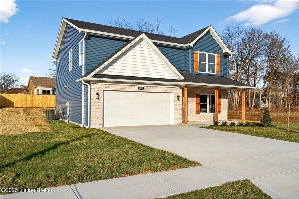 Photo of 8208 Roseborough Rd, Louisville, KY 40228 (MLS # 1713924)