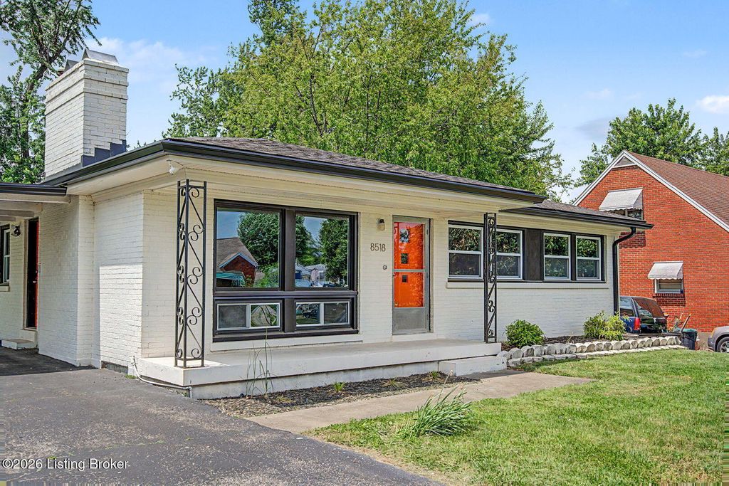 Photo of 8518 Smithton Rd, Louisville, KY 40219 (MLS # 1716206)