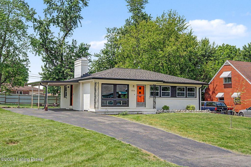 Photo of 8518 Smithton Rd, Louisville, KY 40219 (MLS # 1716206)