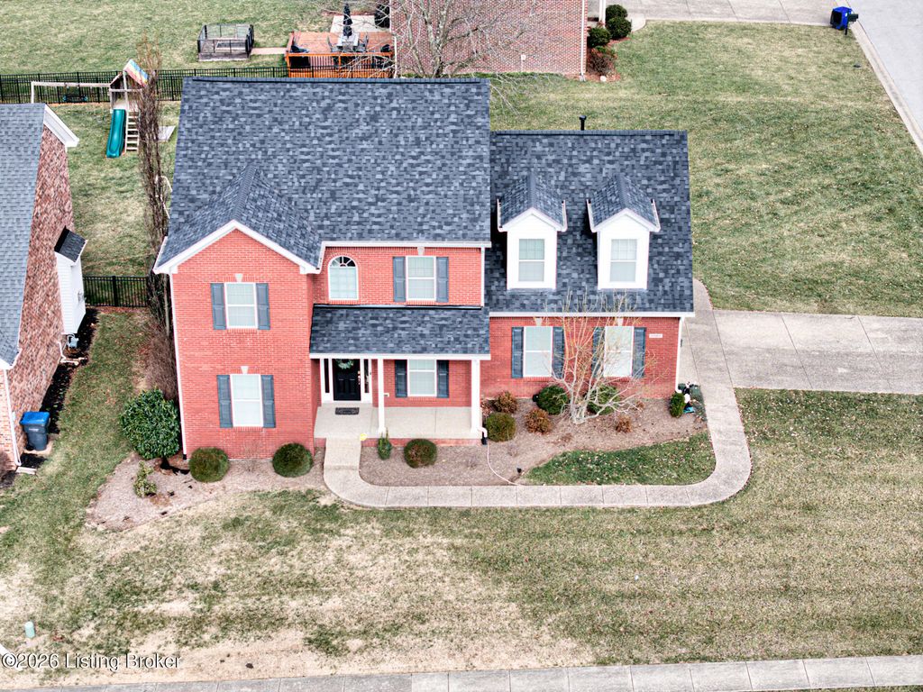 Photo of 11507 Willow Branch Dr, Louisville, KY 40291 (MLS # 1714358)