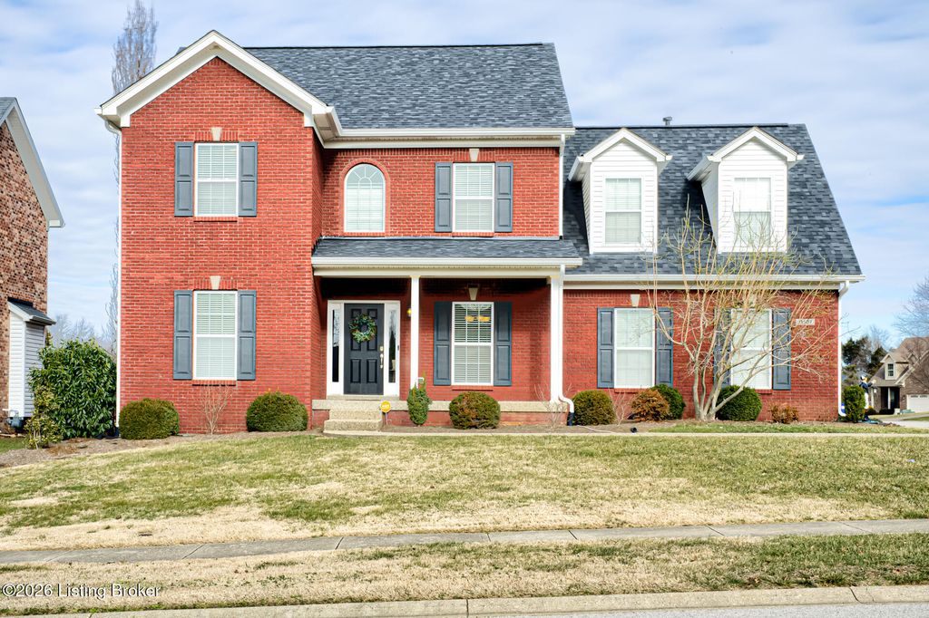 Photo of 11507 Willow Branch Dr, Louisville, KY 40291 (MLS # 1714358)