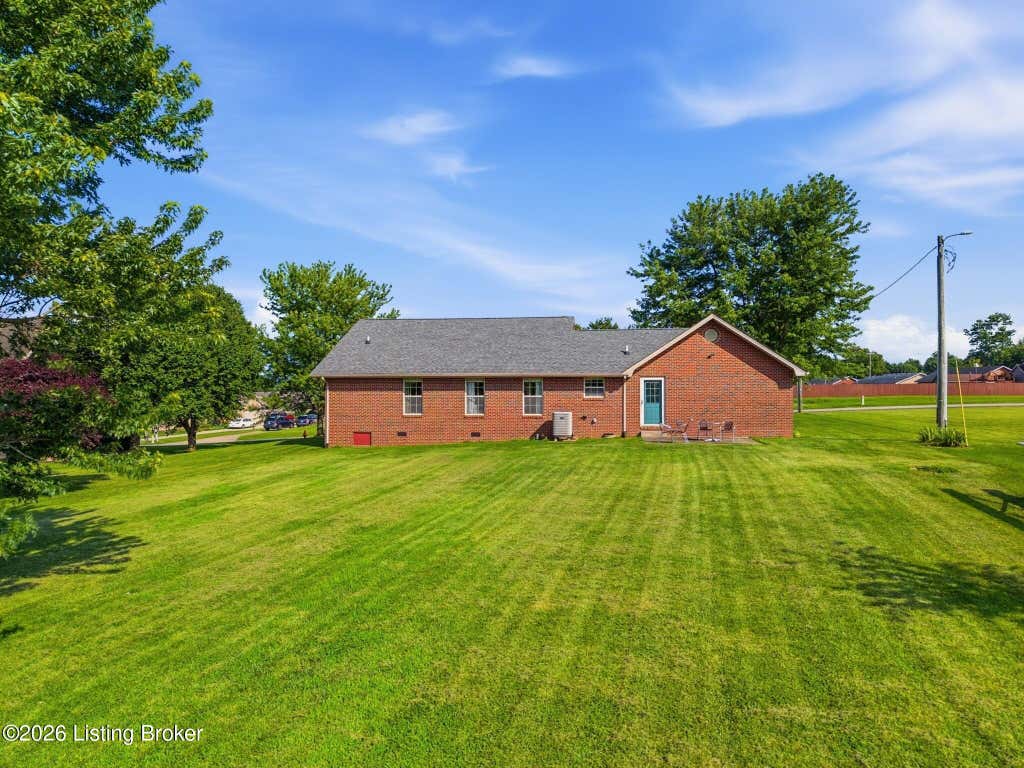 Photo of 101 Terri Rose Ct, Hodgenville, KY 42748 (MLS # 1722970)