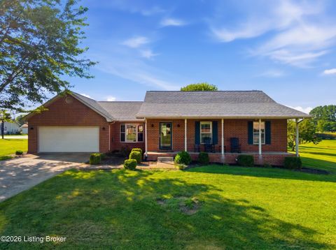 Homes For Sale - 101 Terri Rose Ct<br/> Larue County, Hodgenville, KY 42748