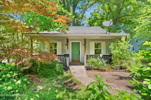 Homes For Sale - 3809 Ethel Ave<br/> Jefferson County, Louisville, KY 40218