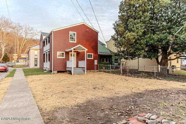 627 Walnut St, Madison, Pennsylvania image 45
