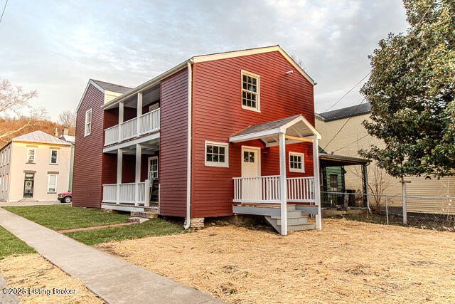 627 Walnut St, Madison, Pennsylvania image 4