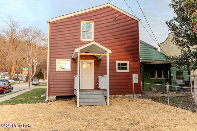 627 Walnut St, Madison, Pennsylvania image 47