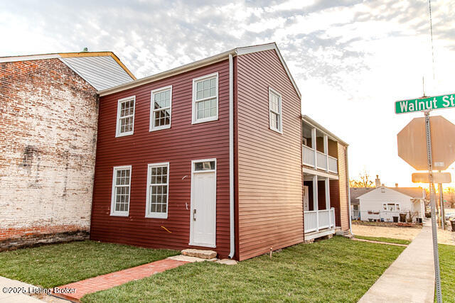 627 Walnut St, Madison, Pennsylvania image 48