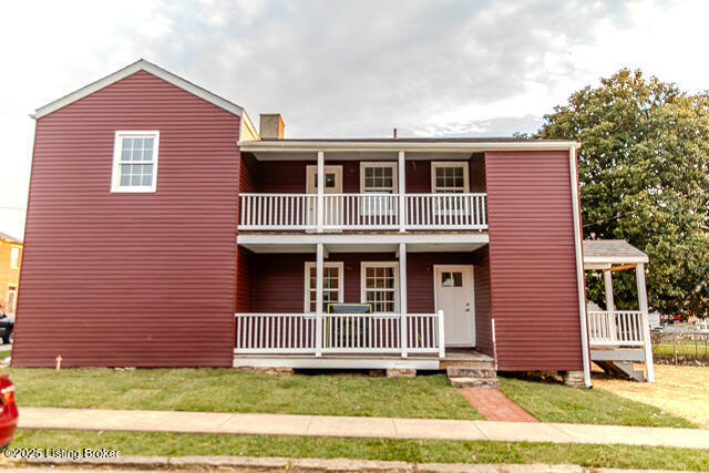 627 Walnut St, Madison, Pennsylvania image 3