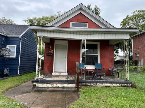 Photo of 404 N 20th St, Louisville, KY 40203 (MLS # 1702174)