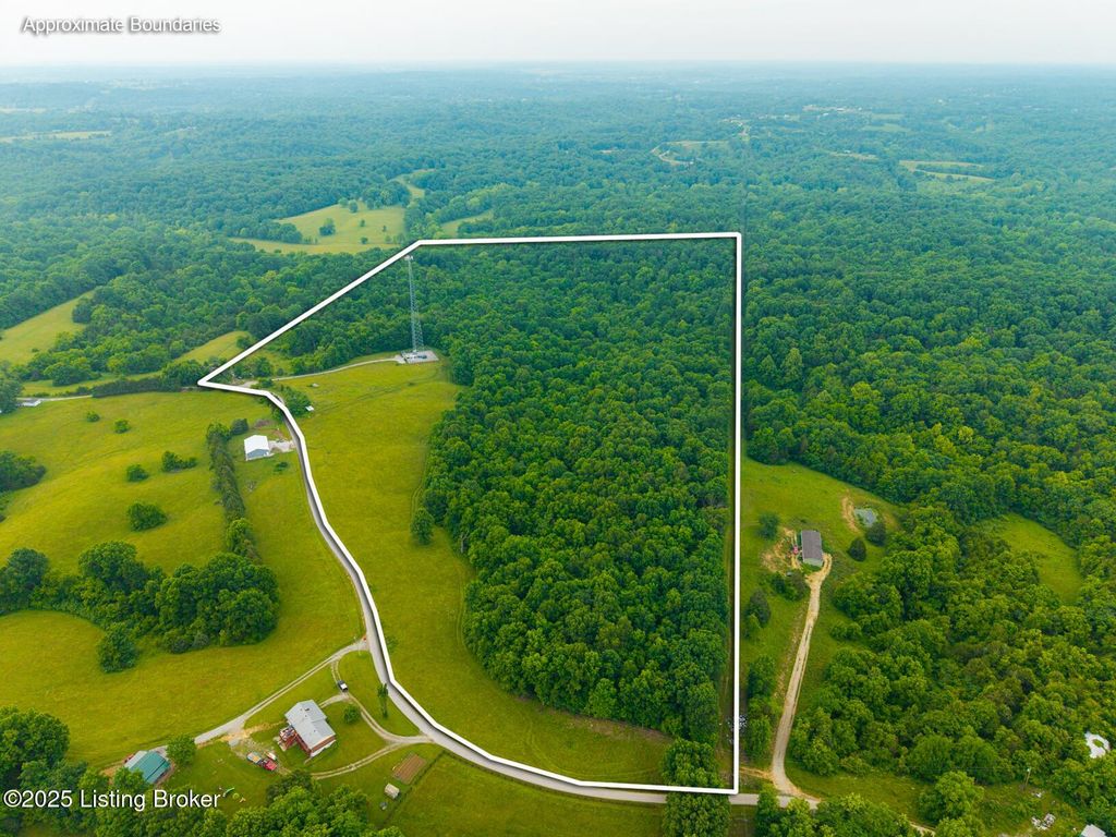 Photo of 0 Beechridge Rd, Frankfort, KY 40601 (MLS # 1704753)