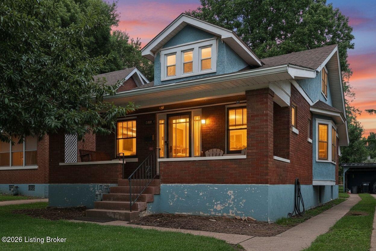 Photo 1 of 33 — 2417 Wallace Ave, Louisville, KY 40205