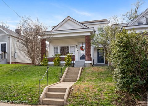 Photo of 936 Ellison Ave, Louisville, KY 40204 (MLS # 1711808)