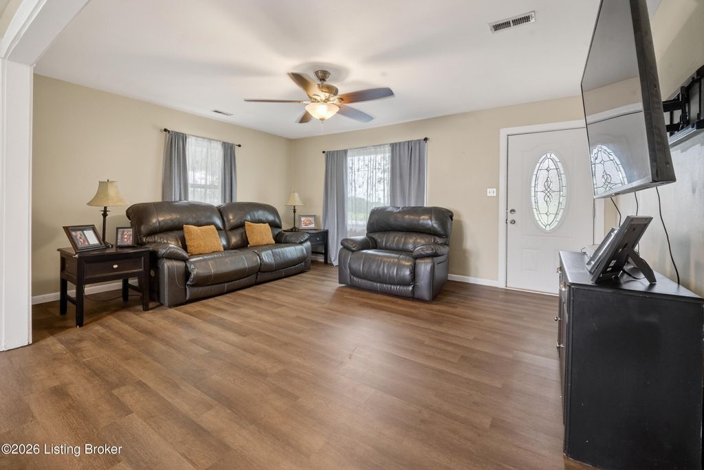 Photo of 2293 KY-259, Harned, KY 40144 (MLS # 1722585)