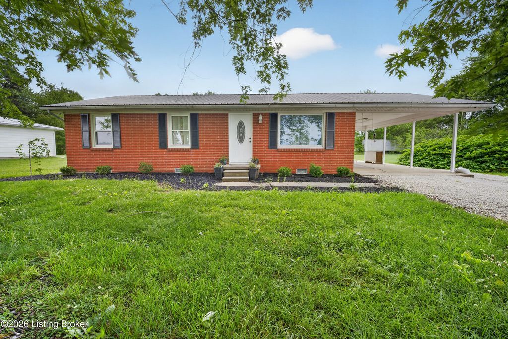 Photo of 2293 KY-259, Harned, KY 40144 (MLS # 1722585)