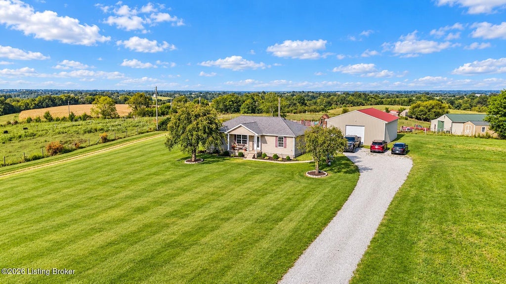 Photo of 9098 Bloomfield Rd, Springfield, KY 40069 (MLS # 1731571)