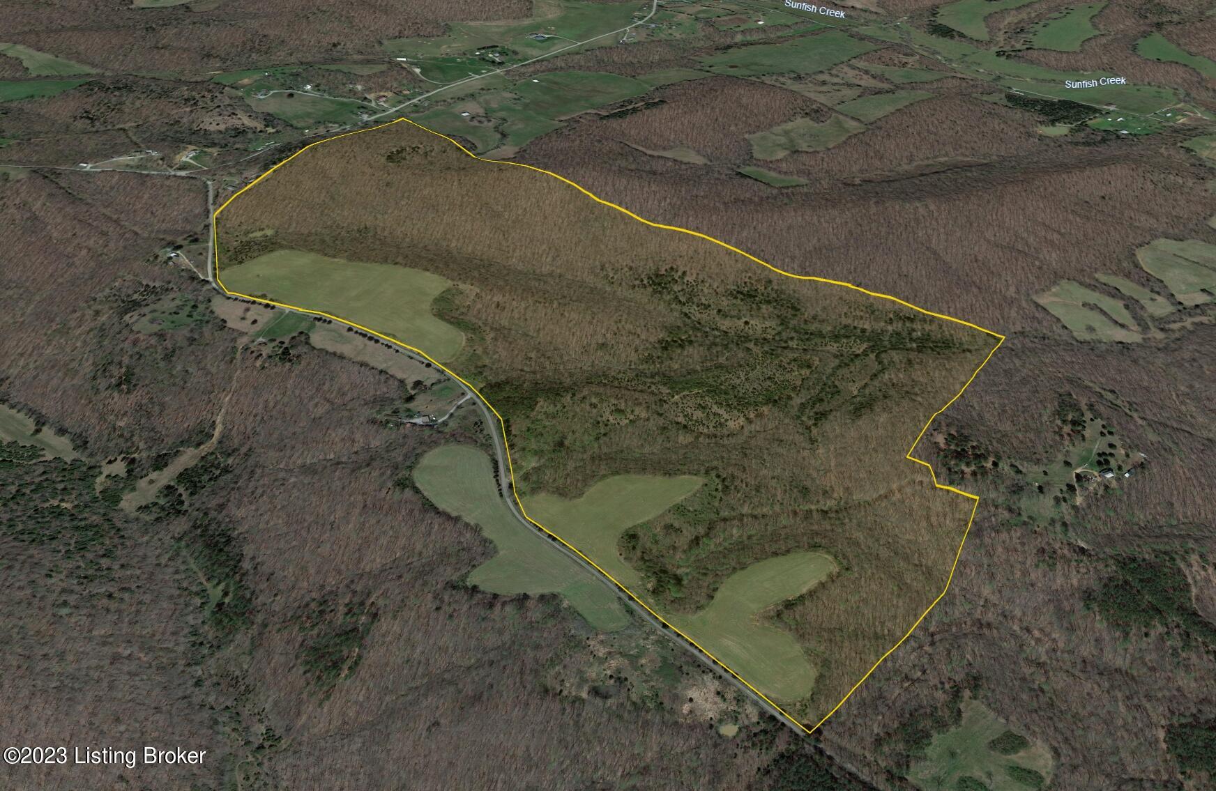 382 Duvall Rd, Caneyville, Kentucky image 1