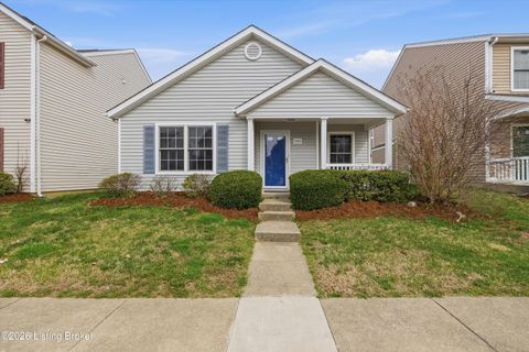 Photo of 7009 Black Mountain Dr, Louisville, KY 40228 (MLS # 1711691)