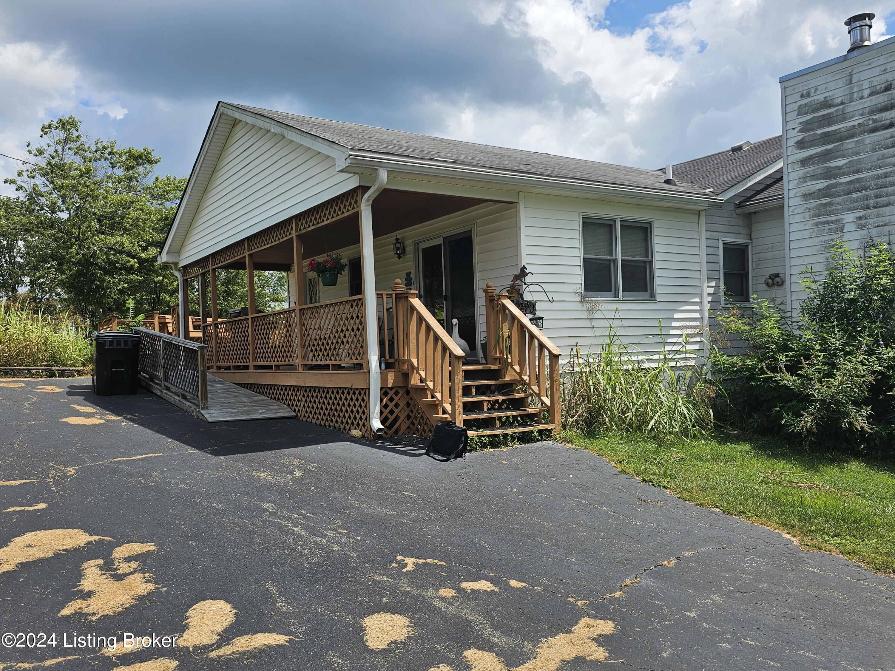 1936 Belmont Rd, Lebanon Junction, Kentucky image 4