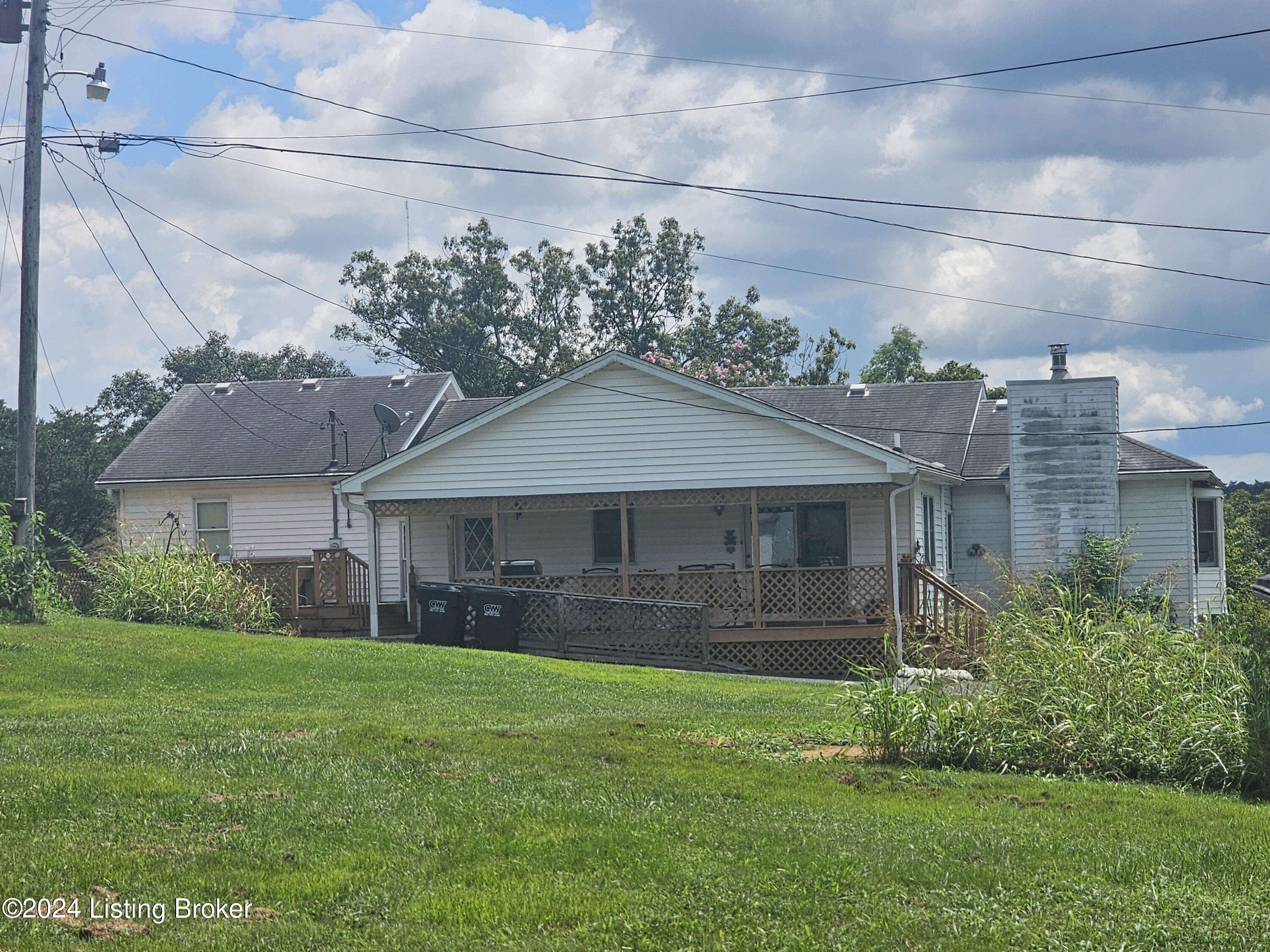 1936 Belmont Rd, Lebanon Junction, Kentucky image 2