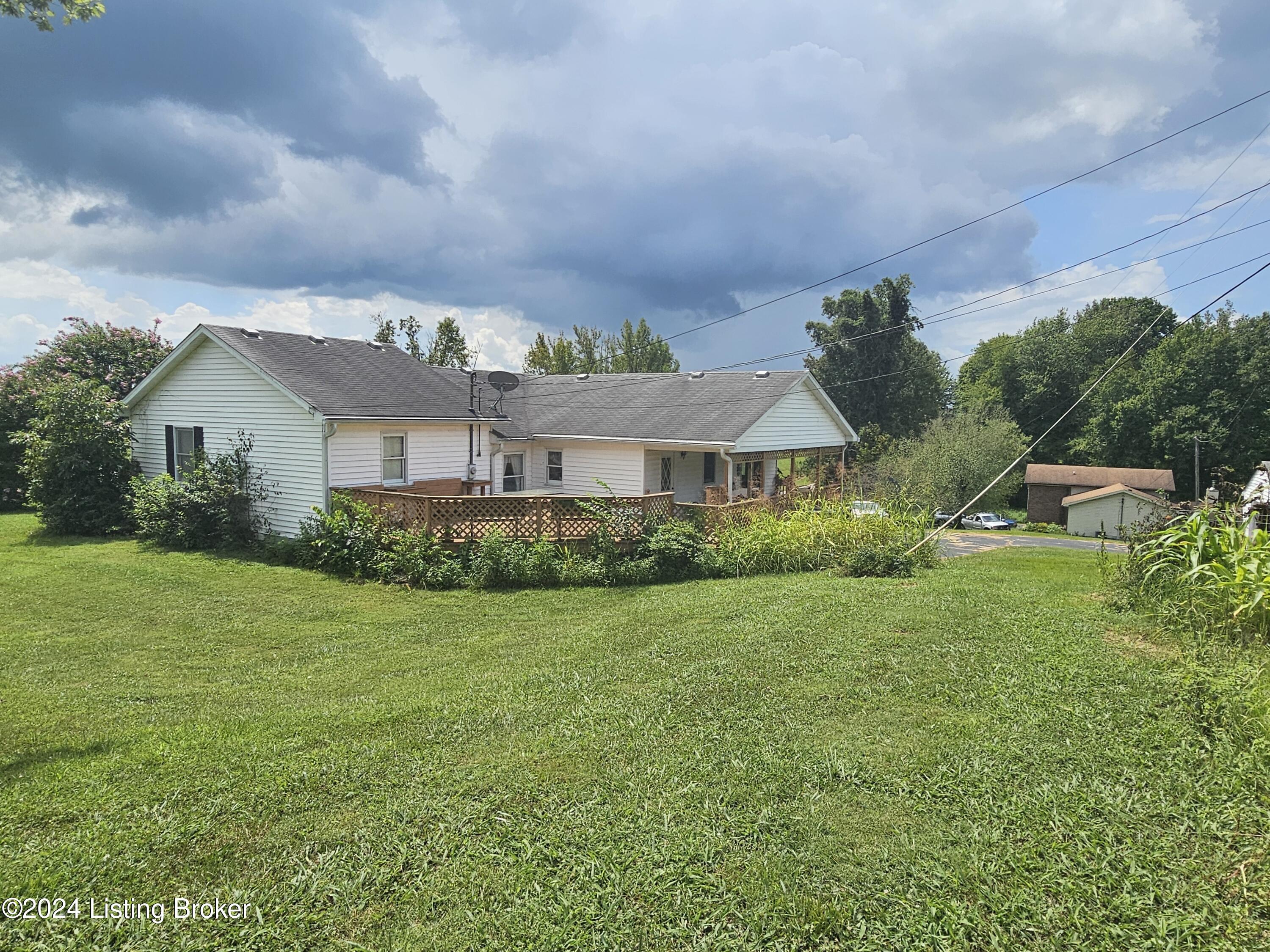 1936 Belmont Rd, Lebanon Junction, Kentucky image 8