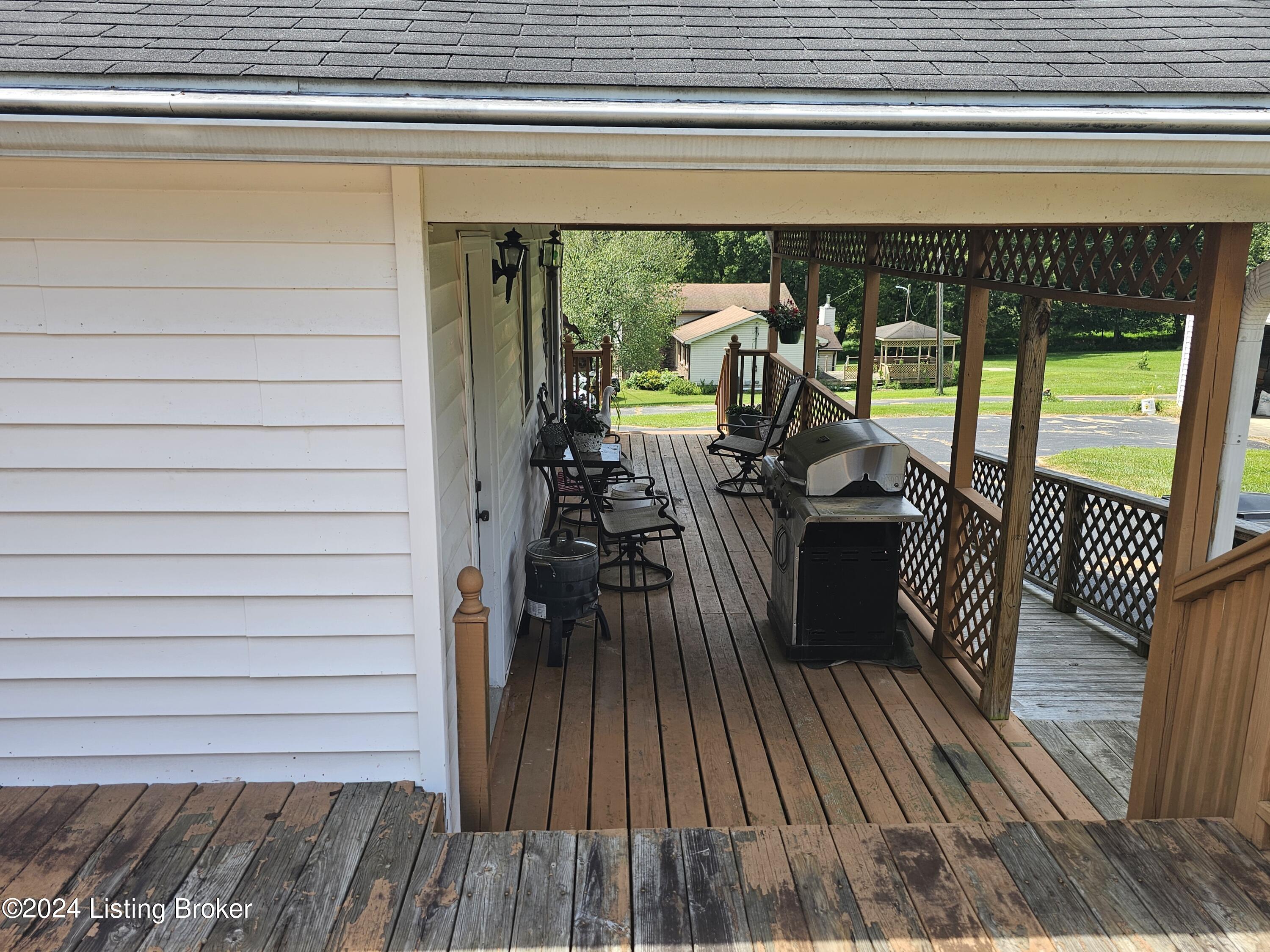 1936 Belmont Rd, Lebanon Junction, Kentucky image 16