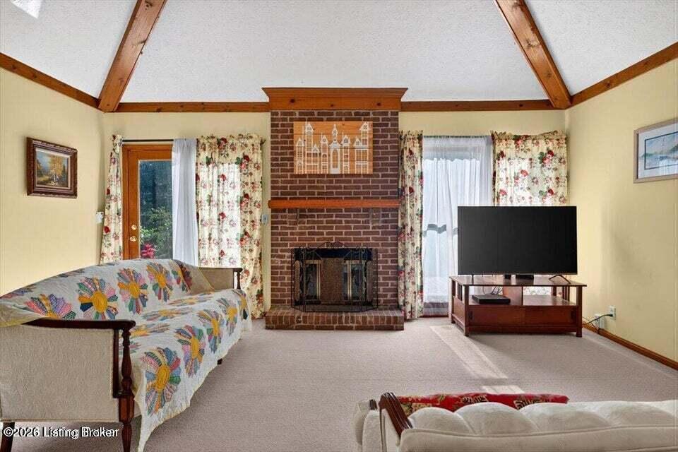 105 Beckley Woods Dr