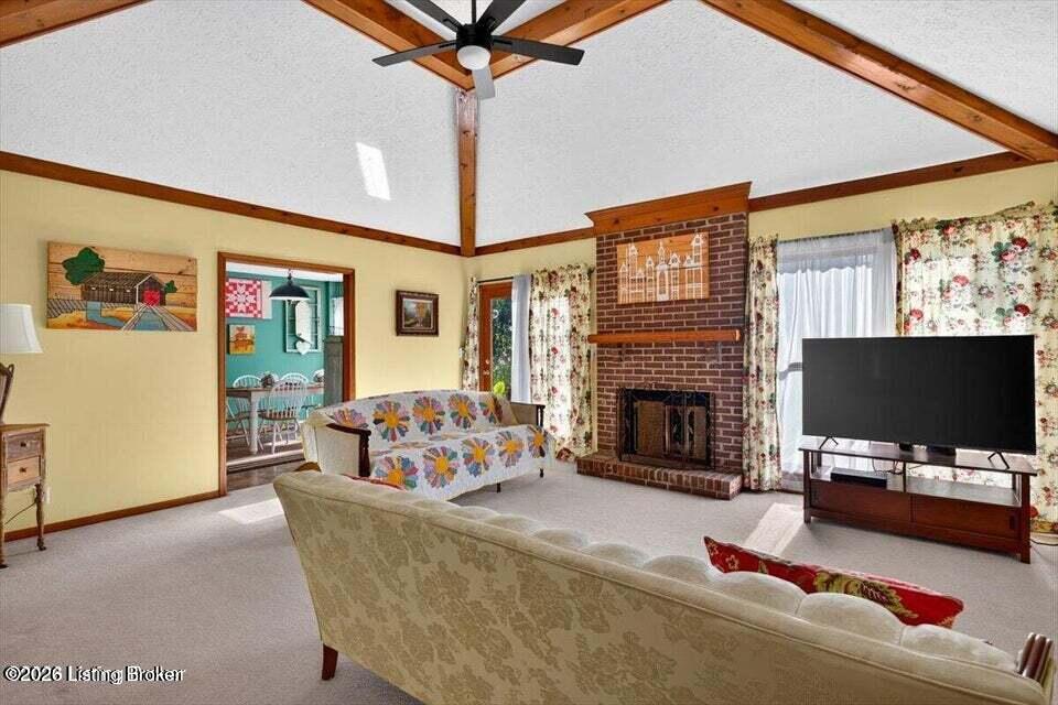 105 Beckley Woods Dr