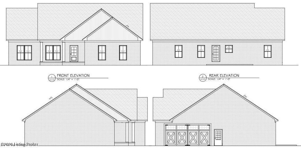 Photo of 208 Turnbury Ln, Bardstown, KY 40004 (MLS # 1732408)