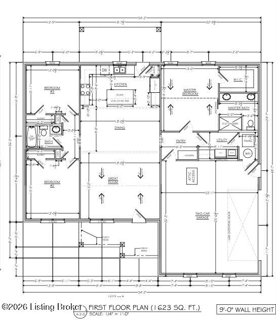 Photo of 208 Turnbury Ln, Bardstown, KY 40004 (MLS # 1732408)
