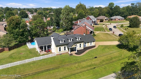 Tiny photo for 6516 Lovers Ln, Louisville, KY 40291 (MLS # 1729381)