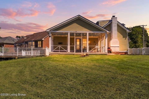 Tiny photo for 6516 Lovers Ln, Louisville, KY 40291 (MLS # 1729381)