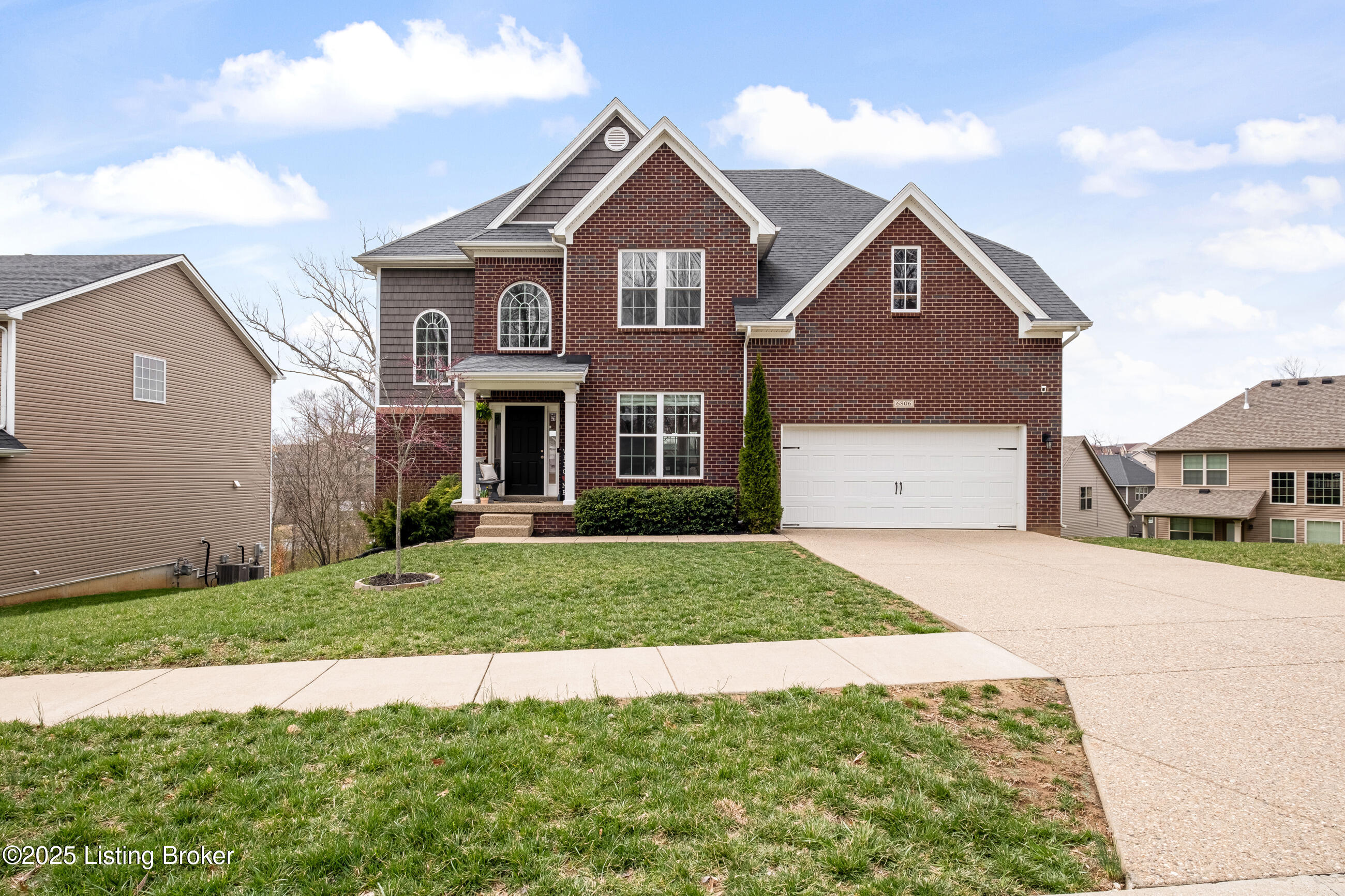 6806 Park Vista Way, Louisville, Kentucky image 1