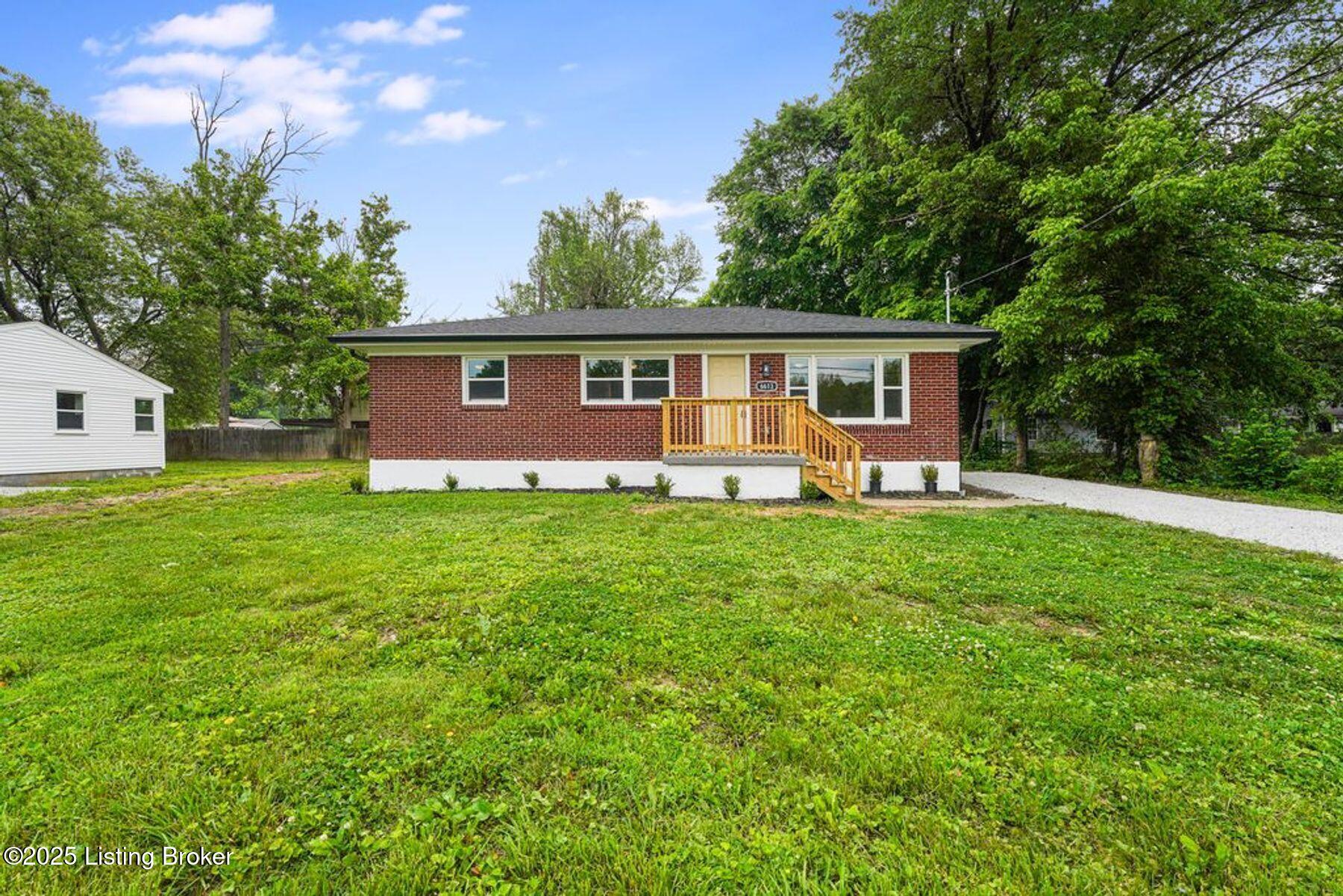 6613 Kenmore Ave, Louisville, Pennsylvania image 3