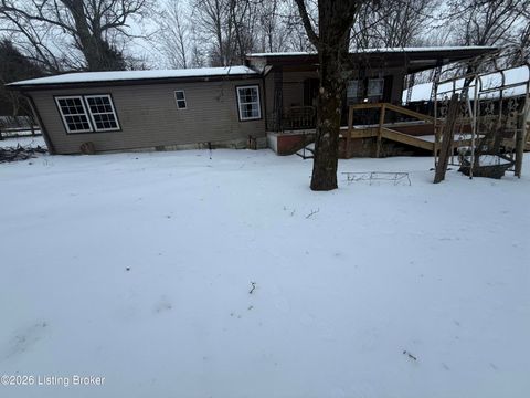 Homes For Sale - 1669 N Grandview Church Rd<br/> Cecilia, KY 42724