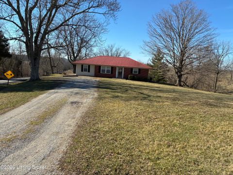 Homes For Sale - 303 Clark Rd<br/> Campbellsburg, KY 40011