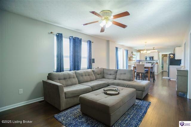 240 Hidden Ct, Vine Grove, Kentucky image 13