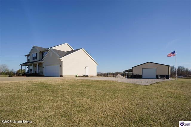 240 Hidden Ct, Vine Grove, Kentucky image 8