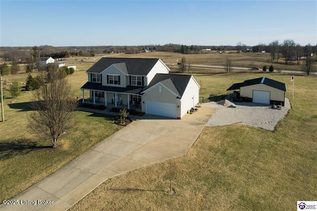 240 Hidden Ct, Vine Grove, Kentucky image 4