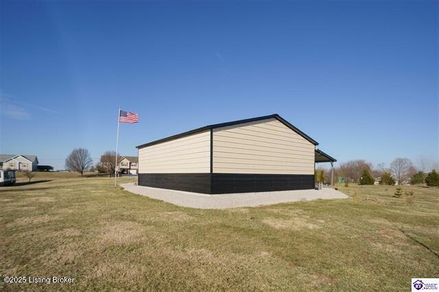 240 Hidden Ct, Vine Grove, Kentucky image 9